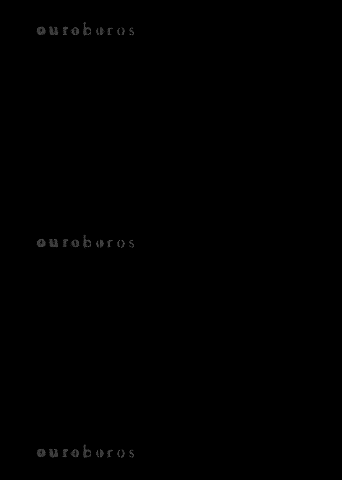 Read Ouroboros EN Manga Online