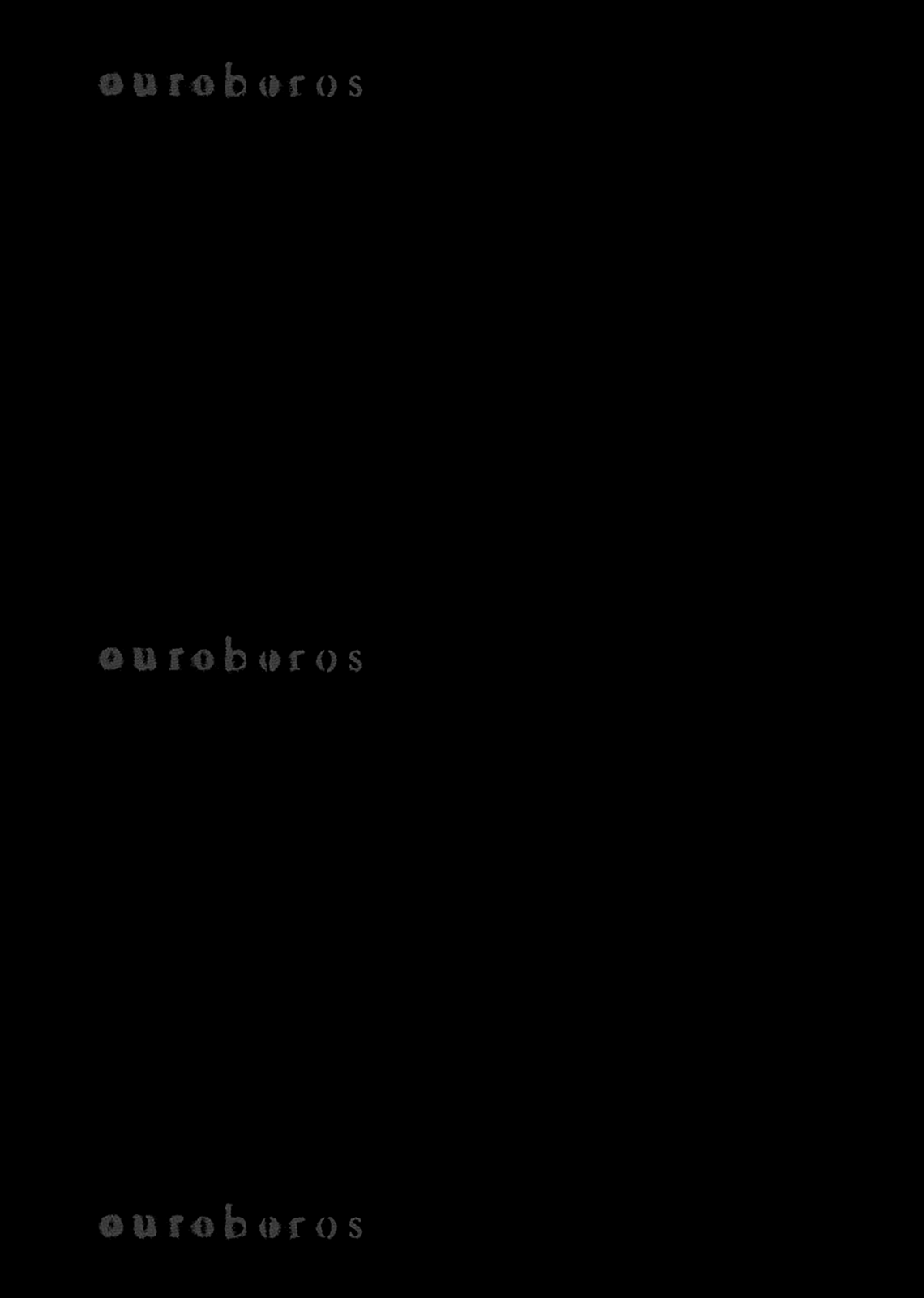 Read Ouroboros EN Manga Online