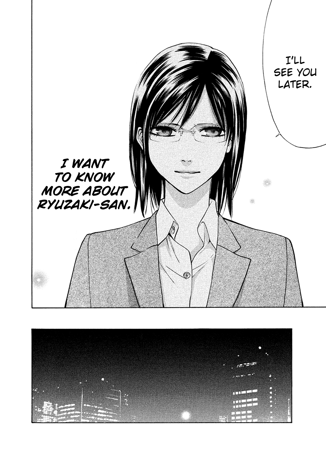 Read Ouroboros EN Manga Online