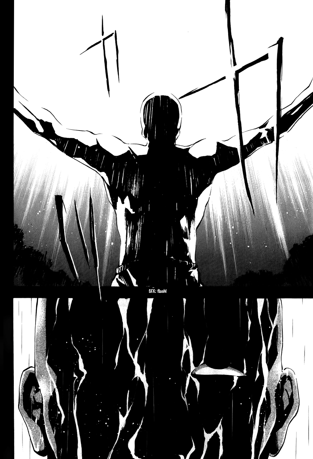 Read Ouroboros EN Manga Online