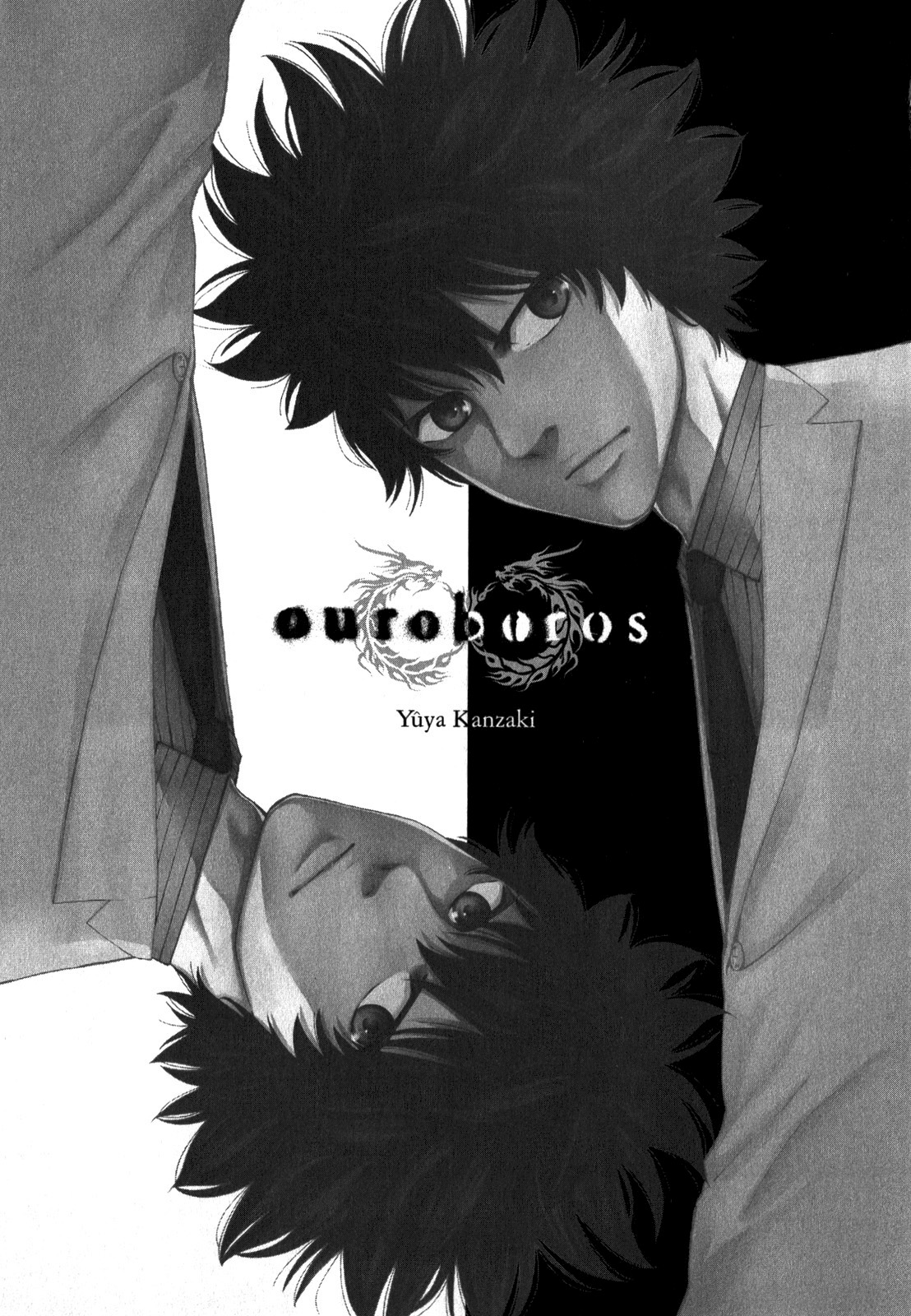 Read Ouroboros EN Manga Online