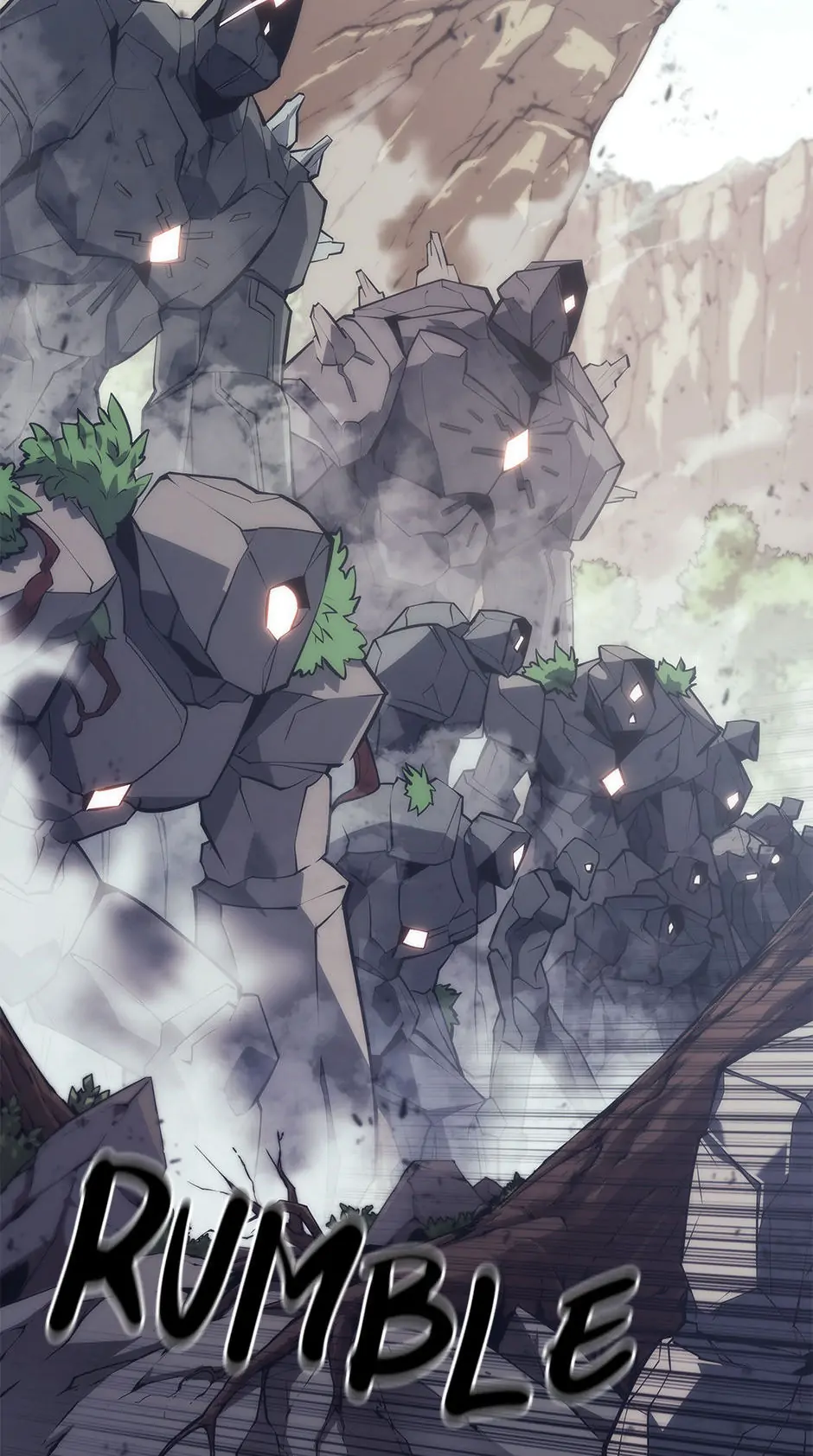 Read Overgeared En Manga Online