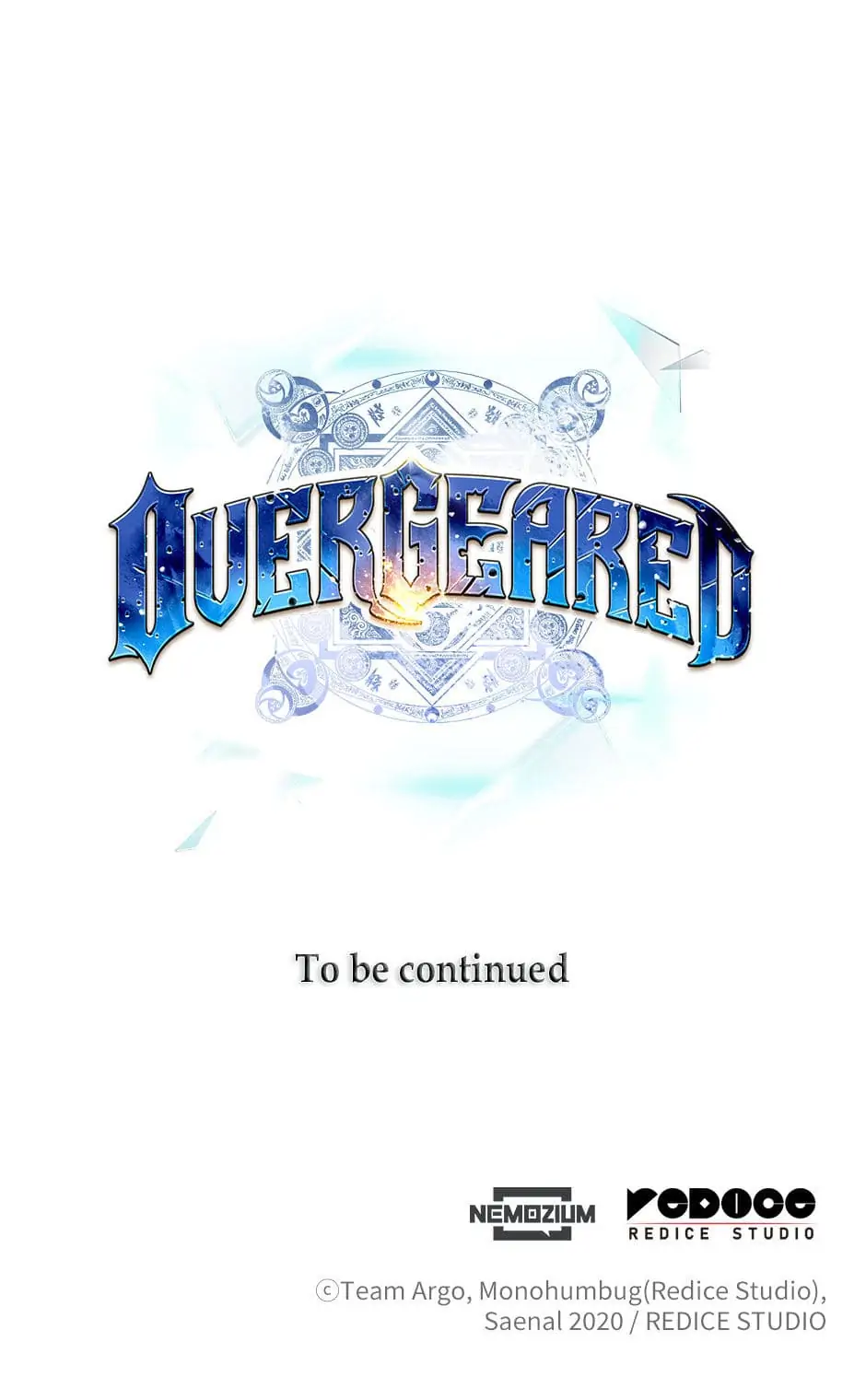 Read Overgeared En Manga Online
