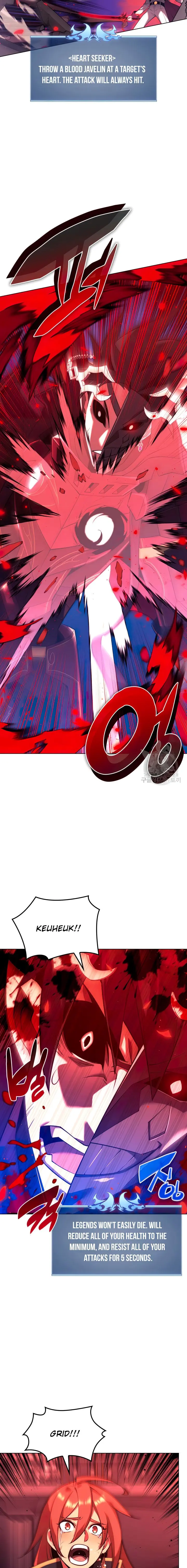 Read Overgeared En Manga Online