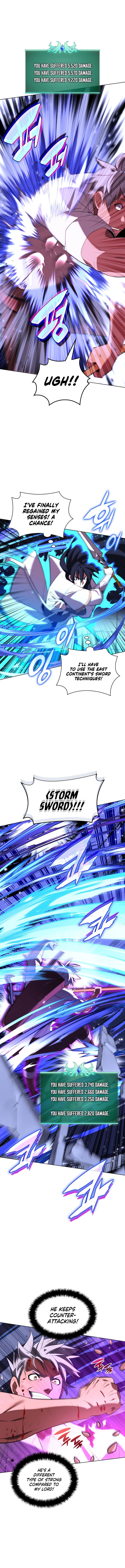 Read Overgeared En Manga Online