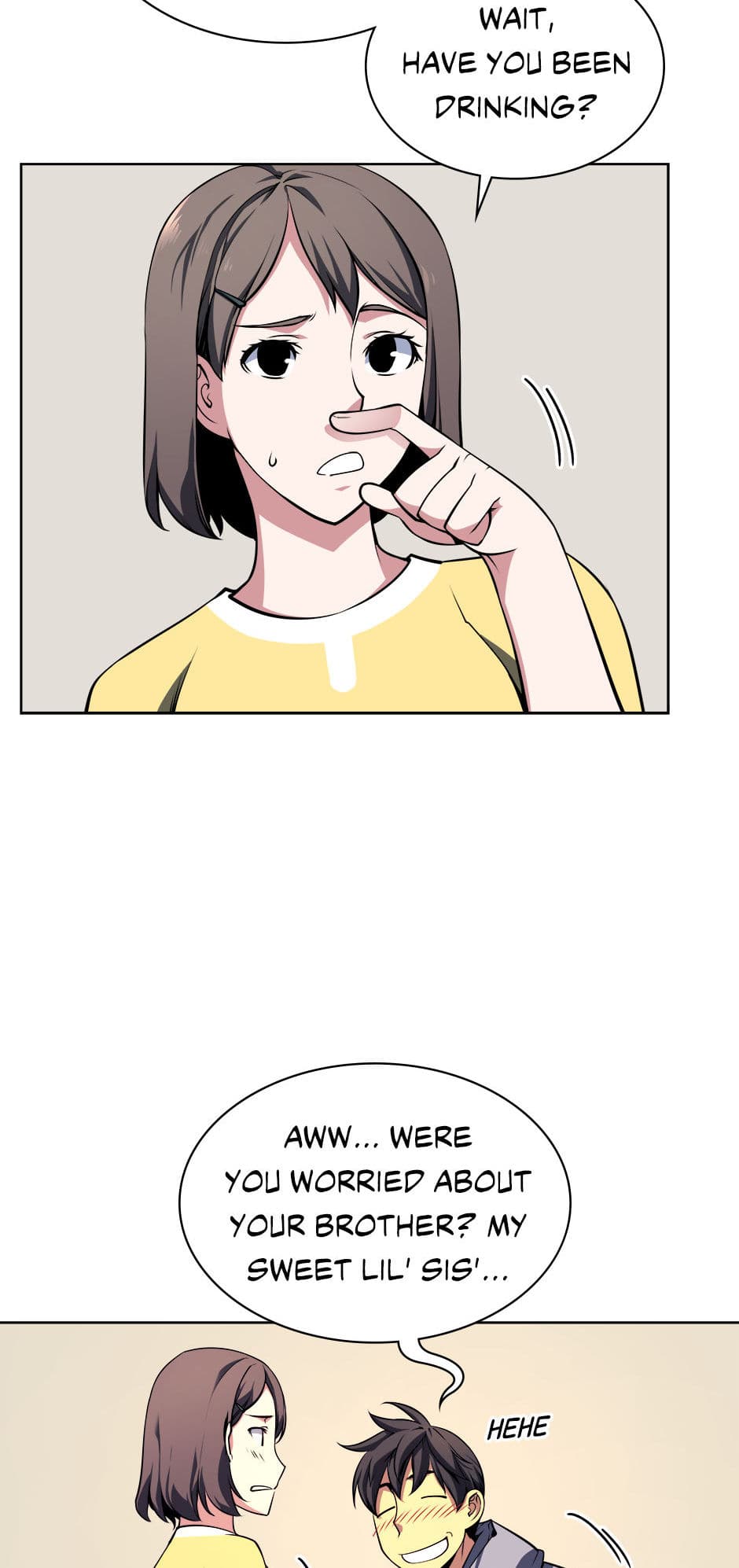 Read Overgeared En Manga Online