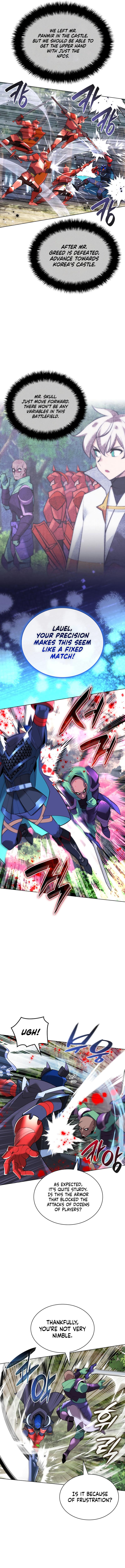 Read Overgeared En Manga Online