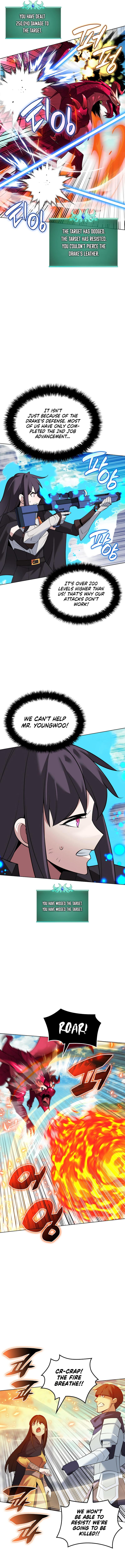 Read Overgeared En Manga Online