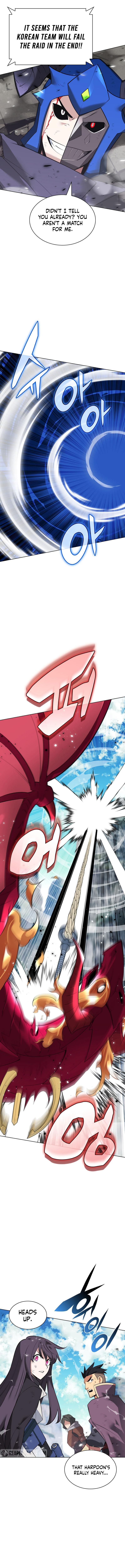 Read Overgeared En Manga Online