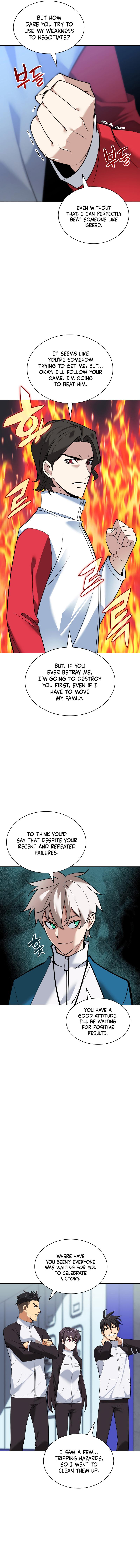Read Overgeared En Manga Online
