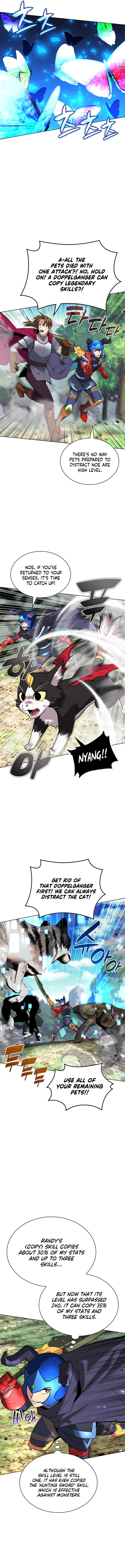 Read Overgeared En Manga Online