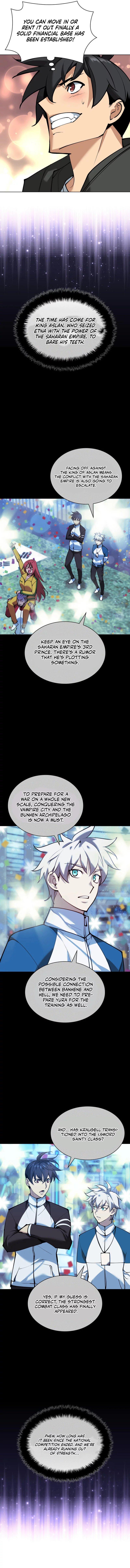 Read Overgeared En Manga Online