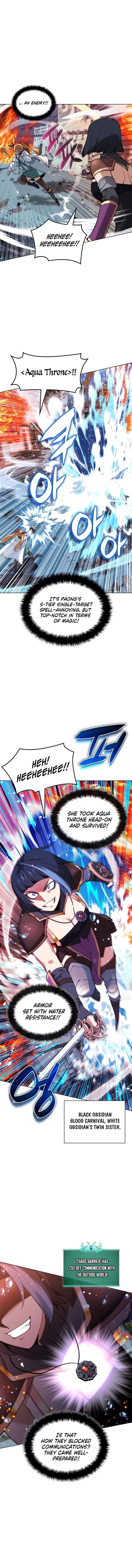Read Overgeared En Manga Online