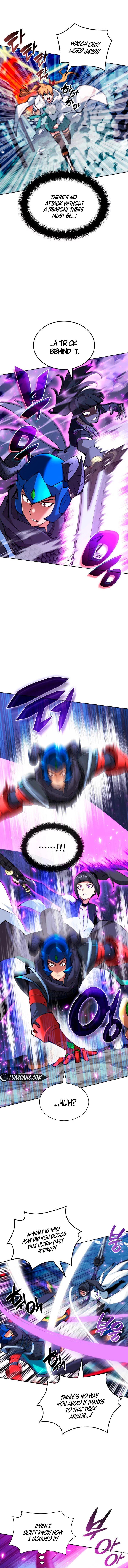 Read Overgeared En Manga Online
