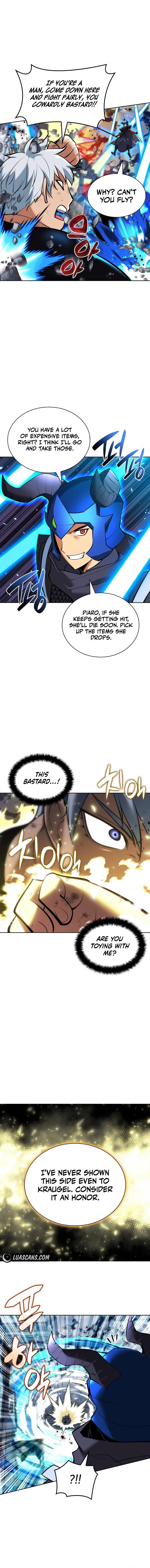 Read Overgeared En Manga Online
