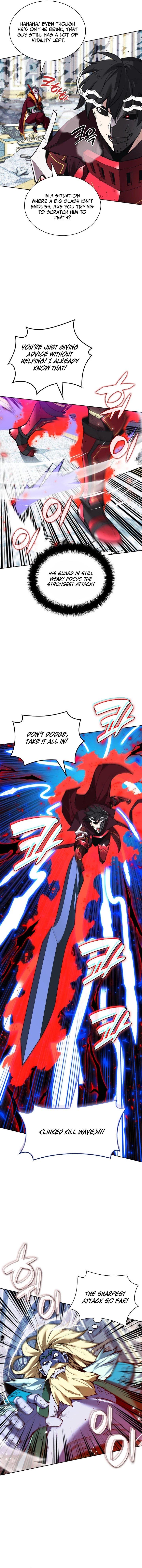 Read Overgeared En Manga Online