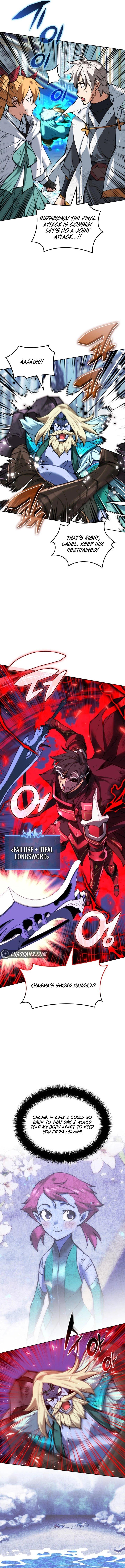 Read Overgeared En Manga Online