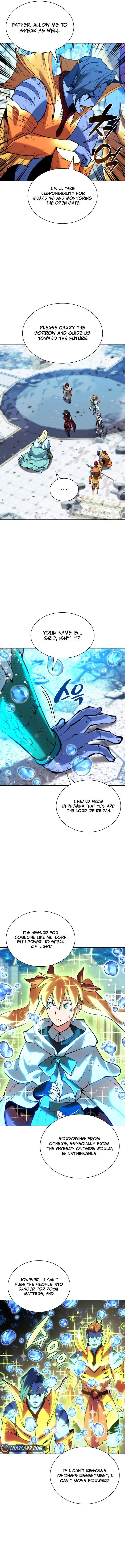 Read Overgeared En Manga Online