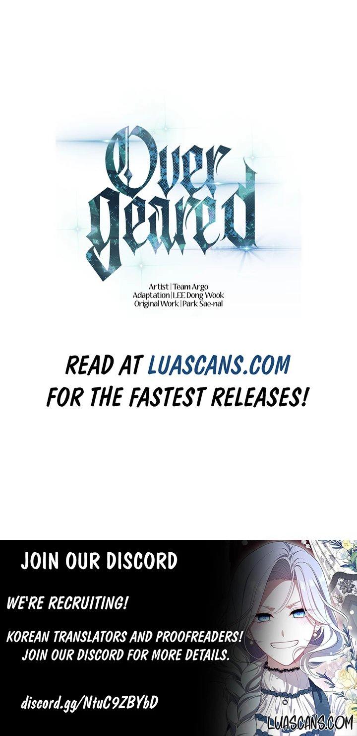 Read Overgeared En Manga Online