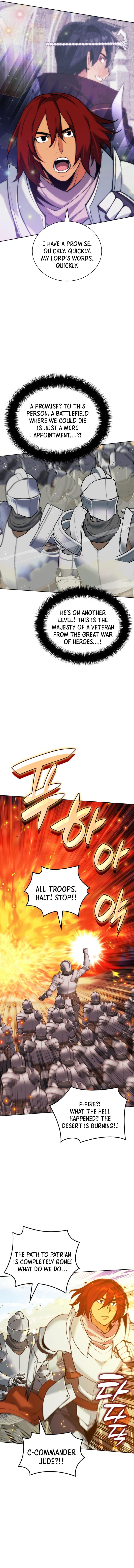 Read Overgeared En Manga Online