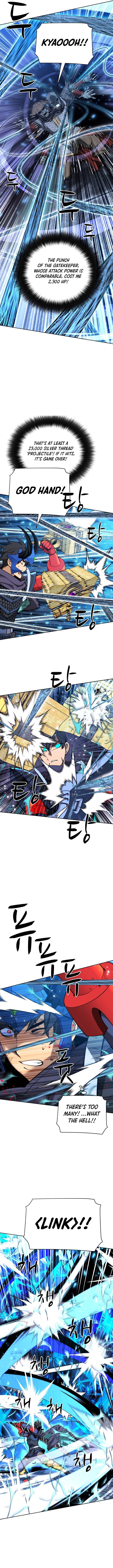 Read Overgeared En Manga Online
