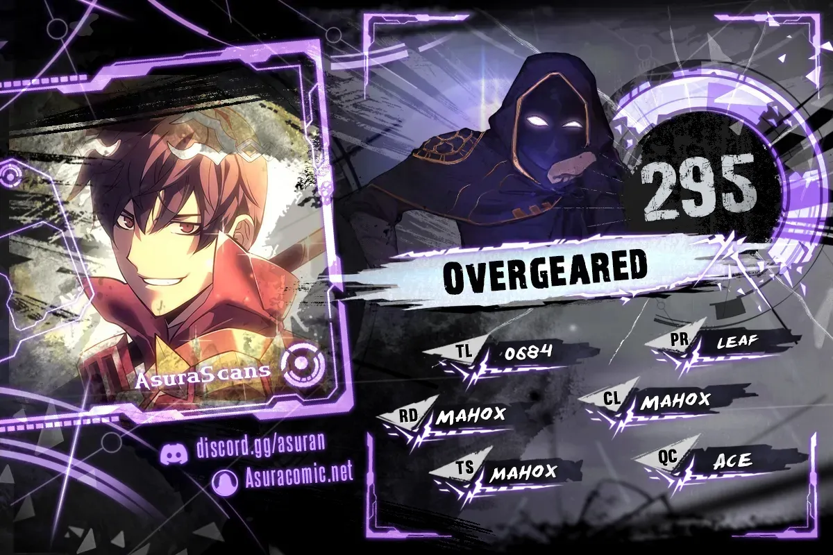 Read Overgeared En Manga Online