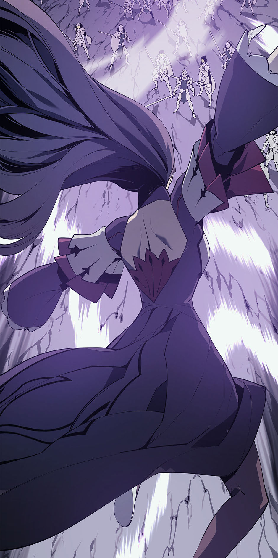 Read Overgeared En Manga Online