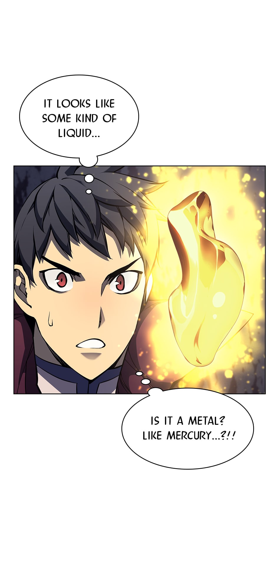 Read Overgeared En Manga Online
