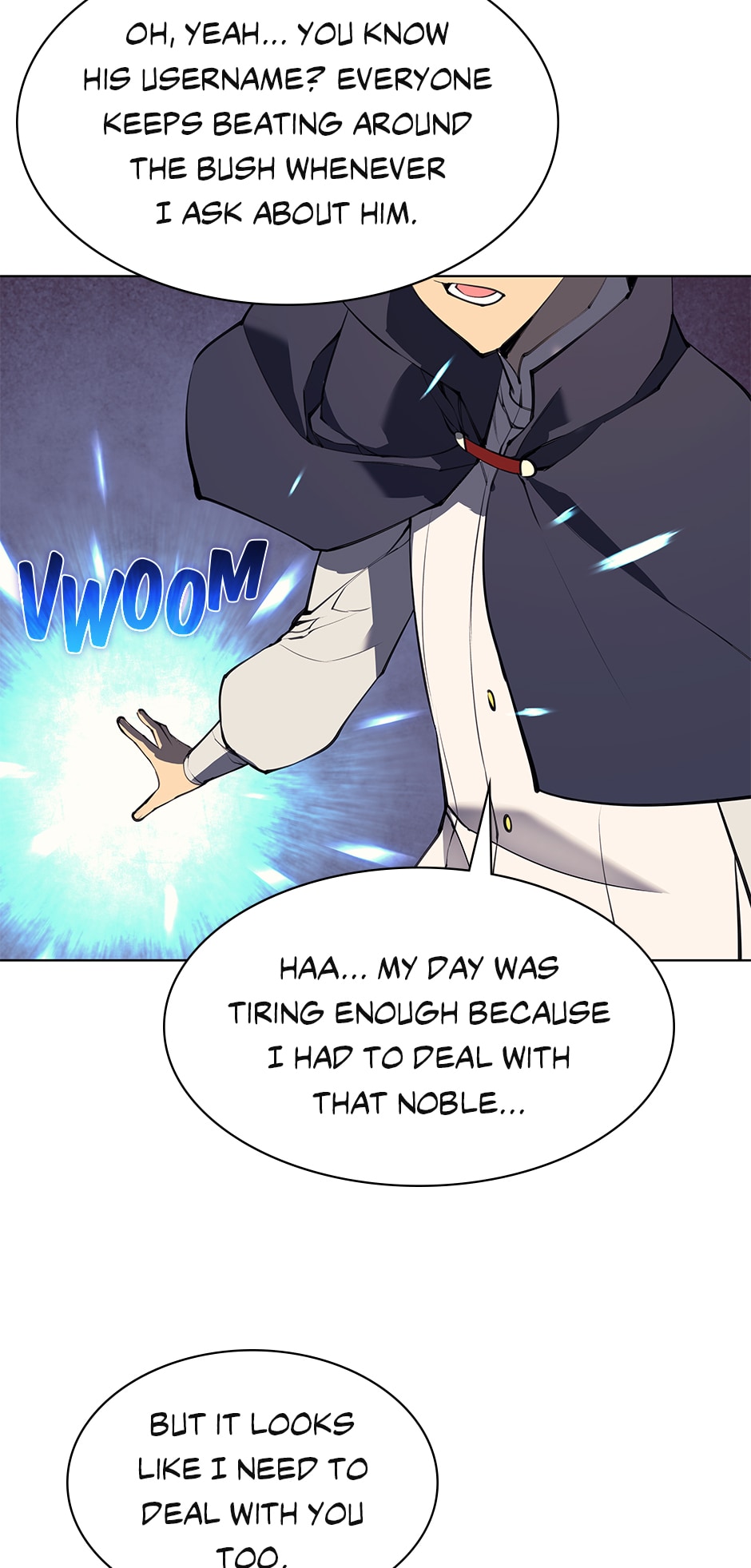 Read Overgeared En Manga Online