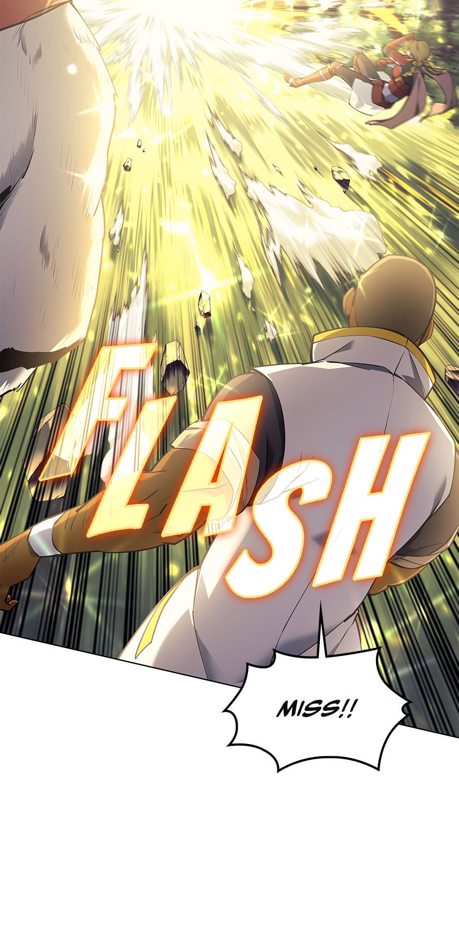 Read Overgeared En Manga Online