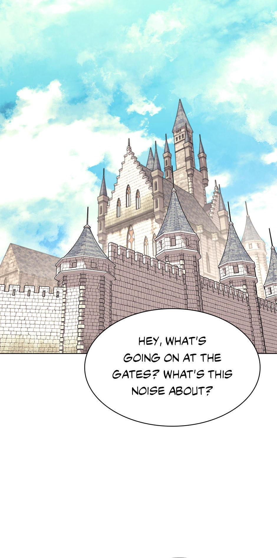 Read Overgeared En Manga Online