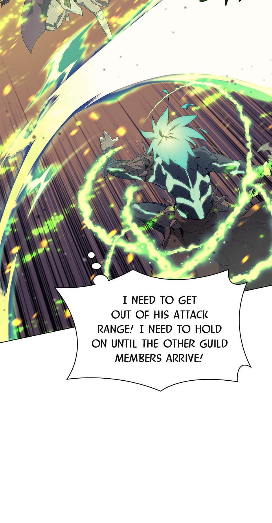 Read Overgeared En Manga Online