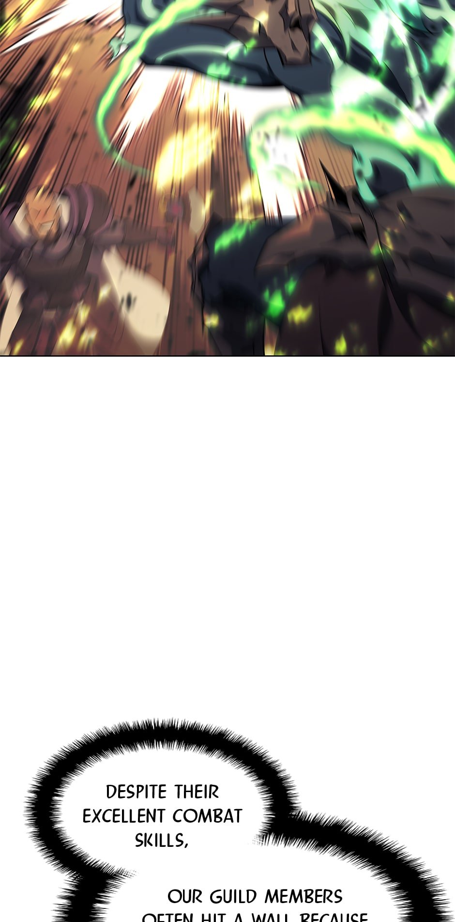Read Overgeared En Manga Online