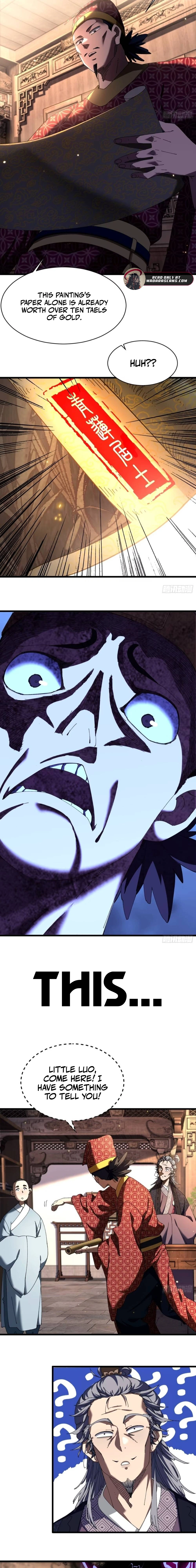 Read People Actually Think Cultivation Is Hard EN Manga Online