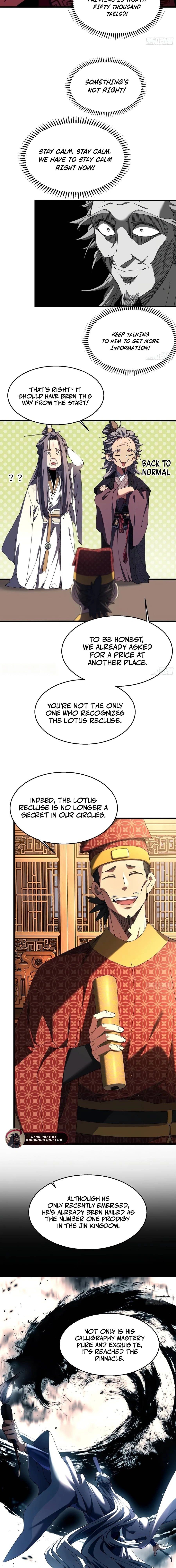 Read People Actually Think Cultivation Is Hard EN Manga Online