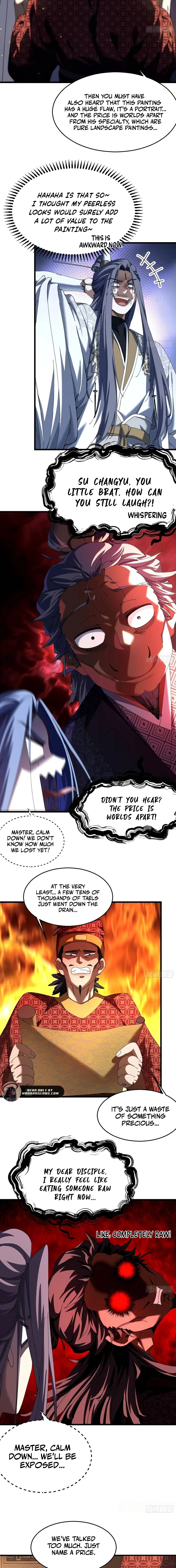 Read People Actually Think Cultivation Is Hard EN Manga Online