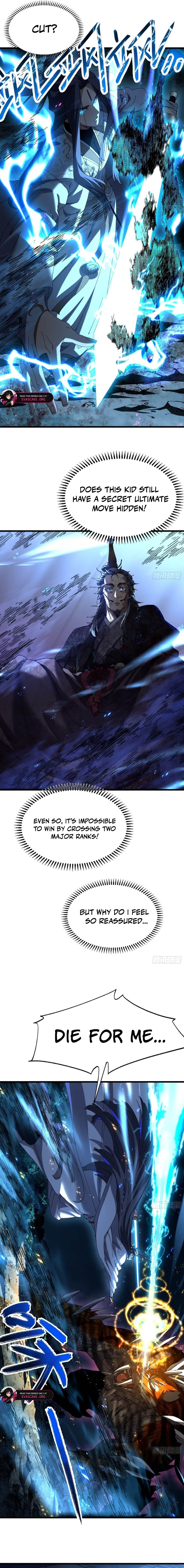 Read People Actually Think Cultivation Is Hard EN Manga Online