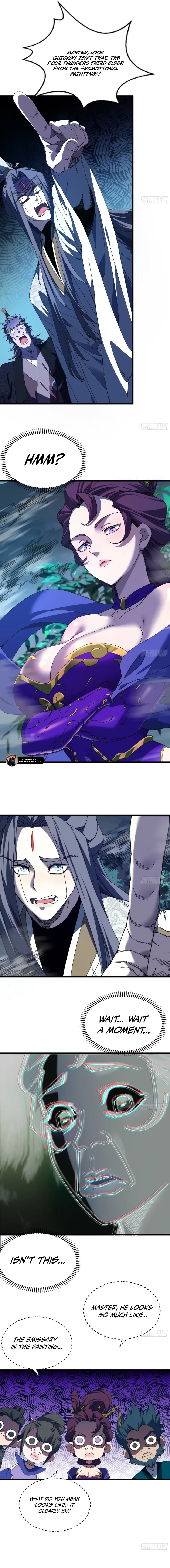 Read People Actually Think Cultivation Is Hard EN Manga Online