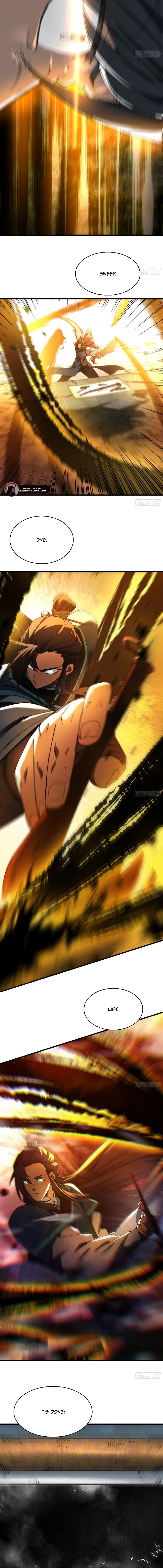 Read People Actually Think Cultivation Is Hard EN Manga Online
