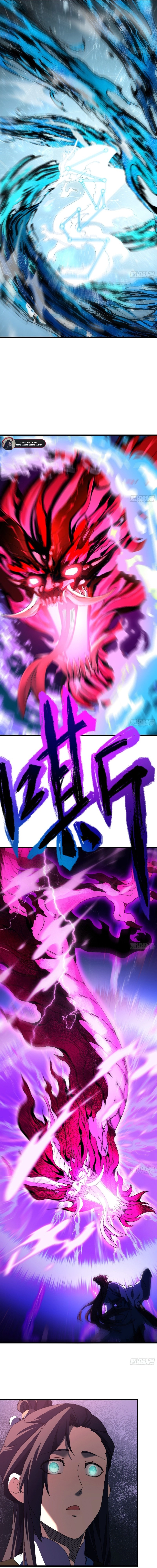 Read People Actually Think Cultivation Is Hard EN Manga Online