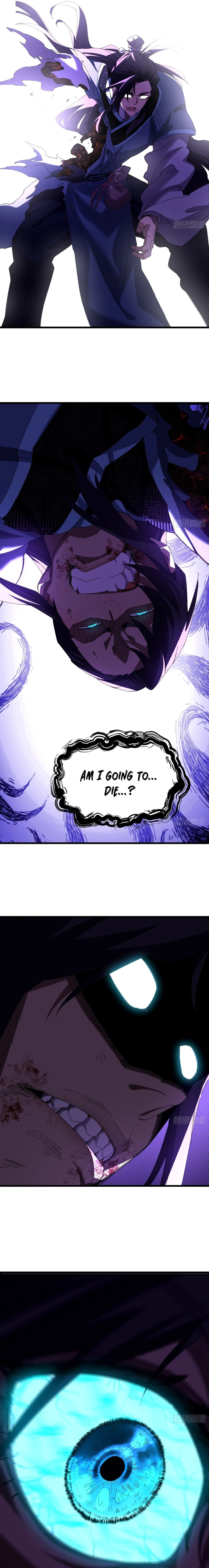 Read People Actually Think Cultivation Is Hard EN Manga Online