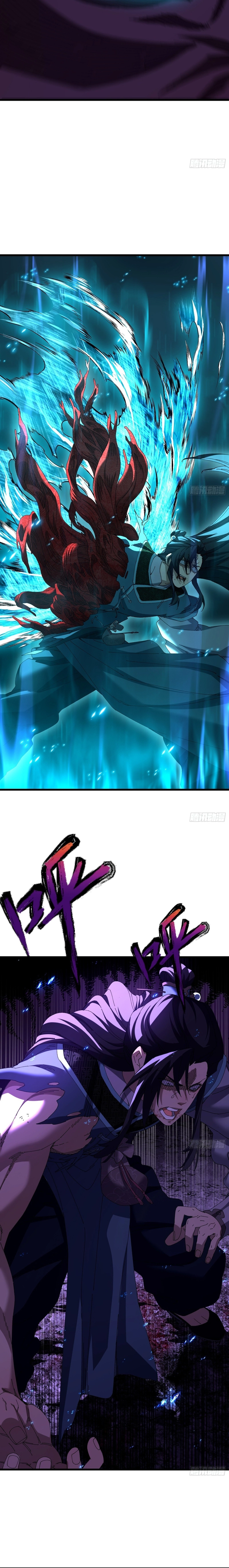 Read People Actually Think Cultivation Is Hard EN Manga Online