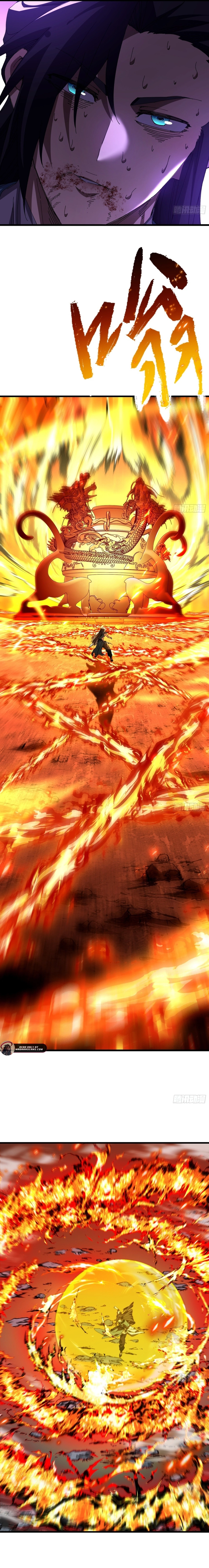 Read People Actually Think Cultivation Is Hard EN Manga Online
