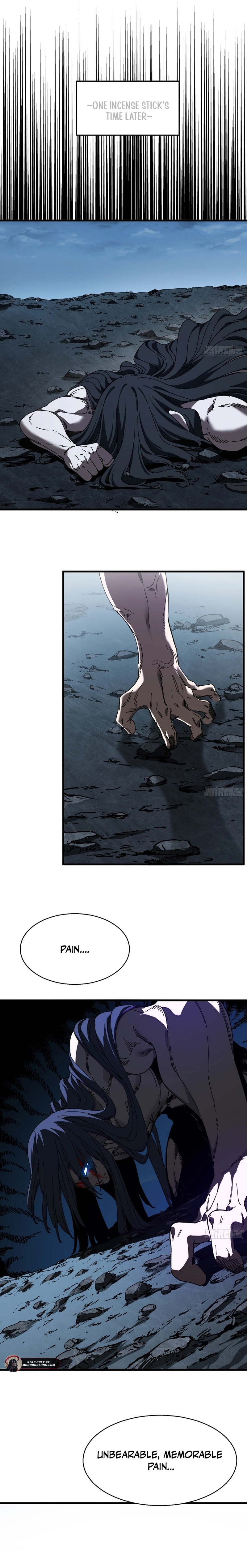 Read People Actually Think Cultivation Is Hard EN Manga Online