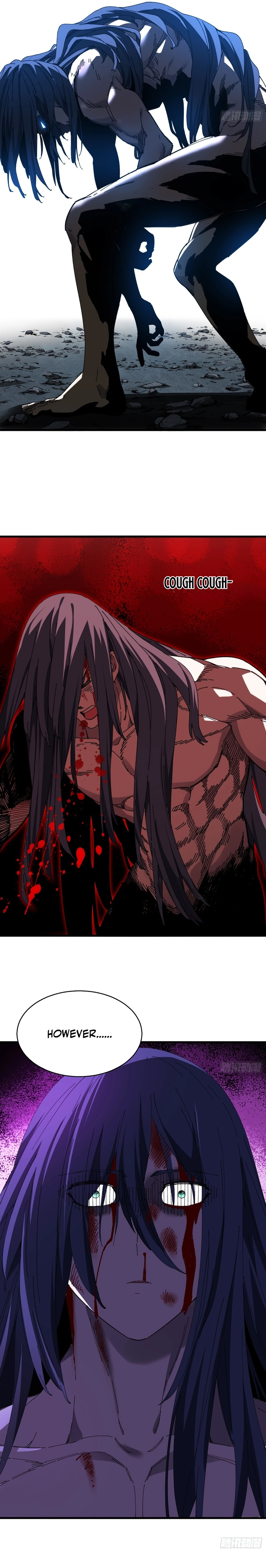 Read People Actually Think Cultivation Is Hard EN Manga Online