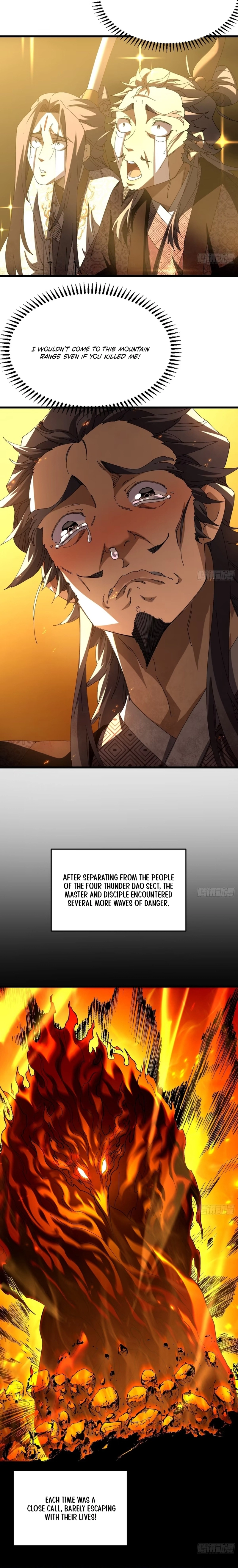 Read People Actually Think Cultivation Is Hard EN Manga Online