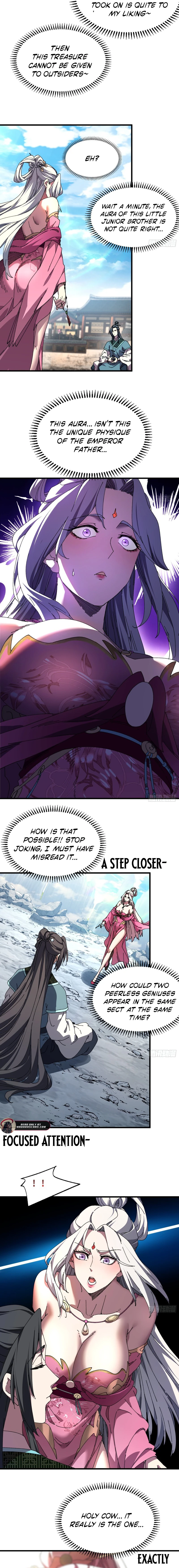 Read People Actually Think Cultivation Is Hard EN Manga Online