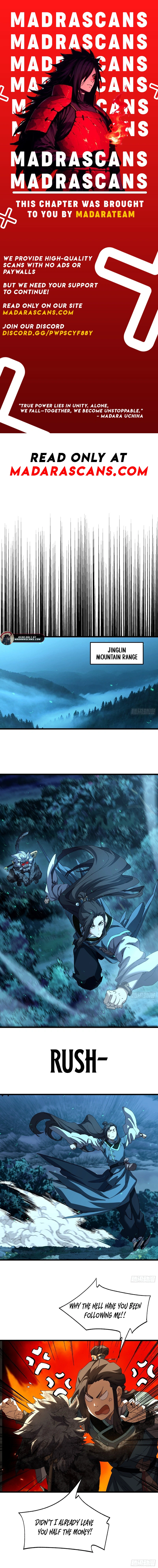 Read People Actually Think Cultivation Is Hard EN Manga Online