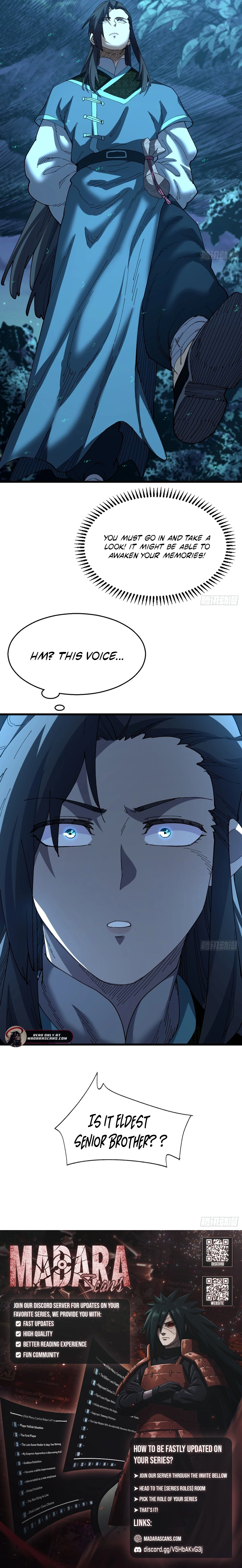 Read People Actually Think Cultivation Is Hard EN Manga Online
