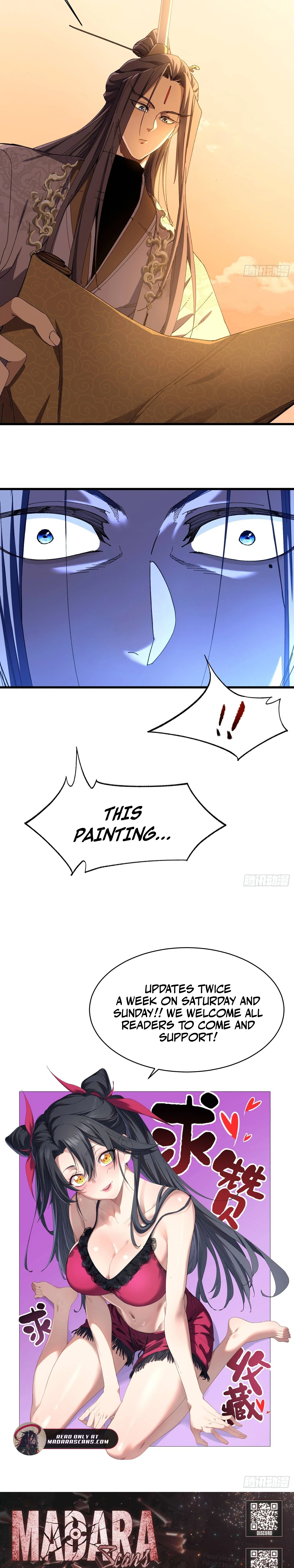 Read People Actually Think Cultivation Is Hard EN Manga Online